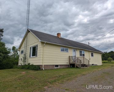 Property at 11913 Us Highway 45, Bruce Crossing, MI