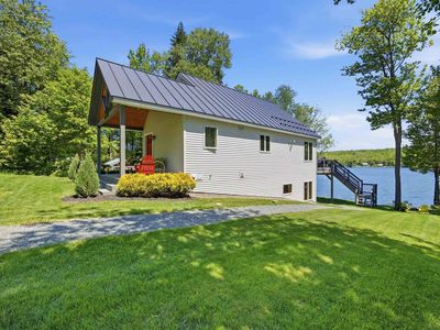 254 Boys Camp Road