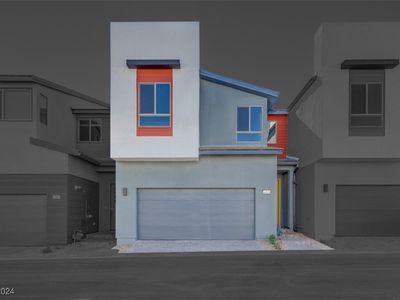 4365 Sunburst Spring Ave