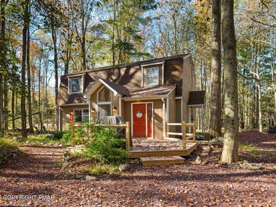 Property at 165 Sweet Briar Rd, Pocono Pines, PA