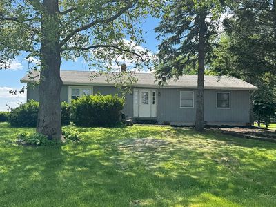 Property at 15765 N 1300th Rd, Macomb, IL
