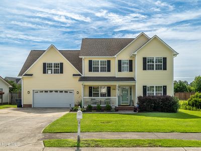 206 Pactolous Drive