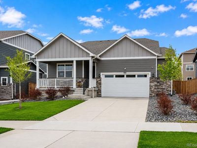 13998 Shasta Daisy Street