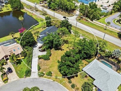 8021 Timber Lake Ln