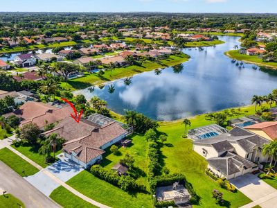 11845 Island Lakes Lane