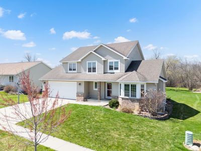 Property at 413 Georgetown Dr SE, Stewartville, MN