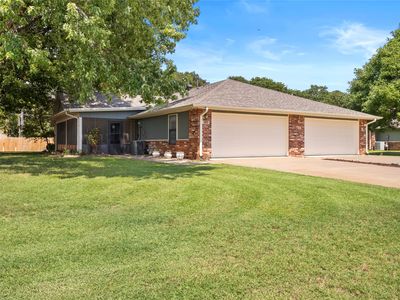 Property at 114679 S 4172nd Cir Unit 149, Eufaula, OK