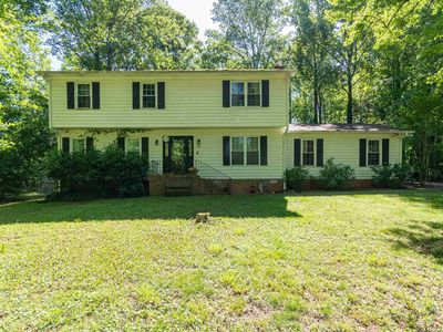 164 Chestnut Lake Dr