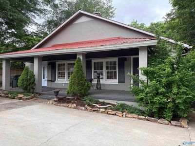 Property at 604 S Scott St, Scottsboro, AL