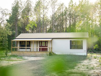 380 County Road 3845