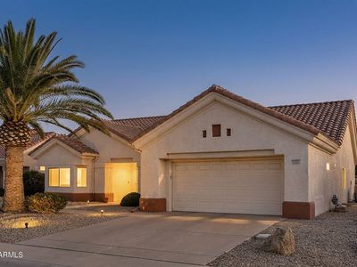 22207 N Cheyenne Dr