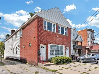 1517 Van Vranken Avenue