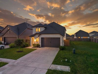 13021 Sapphire Lake Ln