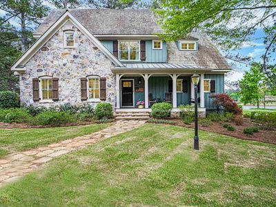124 Evergreen Way