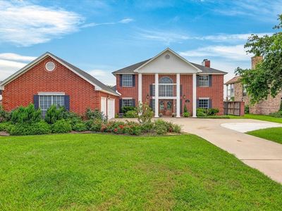 5909 Oso Pkwy