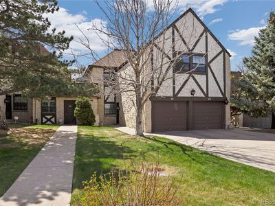 7250 Eastmoor Drive #114