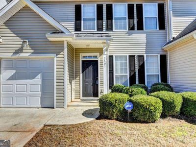2601 Avery Park Cir #14