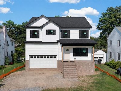 106 Chesterfield Rd