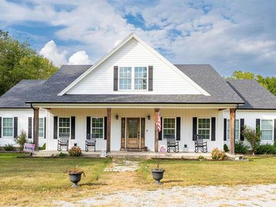 8835 Knottsville Mount Zion Rd.