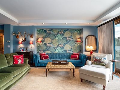 2250 Apres Ski Way #R507