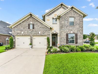 2111 Scissor Tail Rd