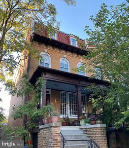 3408 Brown St NW
