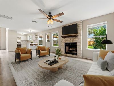 2509 Tierra Blanco Trl