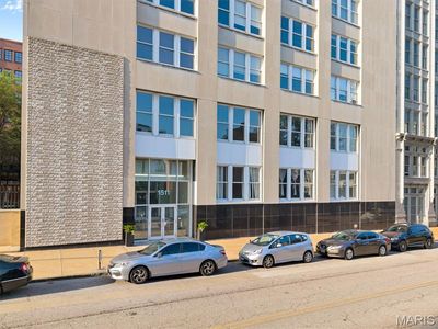 1511 Locust St APT 610