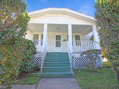 Property at 404 Engle Ave, Burlington, NJ