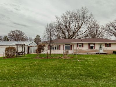 Property at 401 Walnut Ave NW, Mitchellville, IA