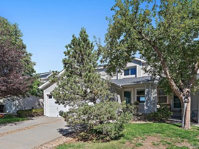 7719 S Kalispell Court