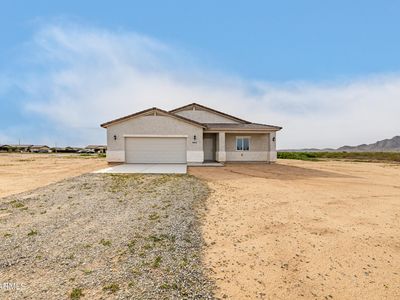 20435 W MOUNTAIN SAGE Drive