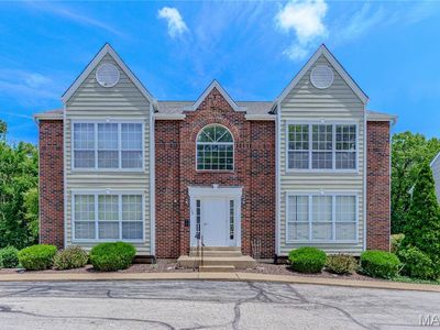 Property at 1332 Highland Oaks Dr Unit D, Ballwin, MO