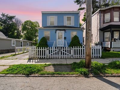 Property at 81 Fullerton Avenue, Newburgh, NY