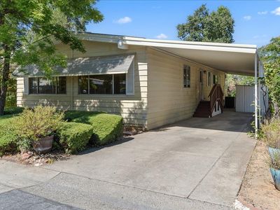 Property at 3550 China Garden Rd Space 87, Placerville, CA