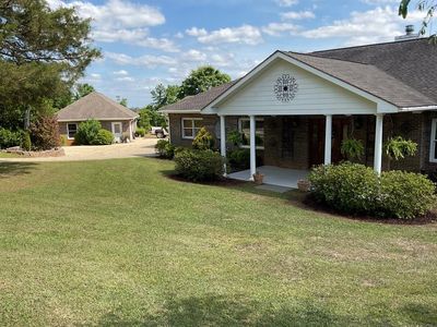 282 County Road 1157