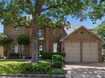 7841 Ember Oaks Dr
