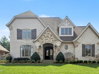 9504 Wolfpen Springs Dr