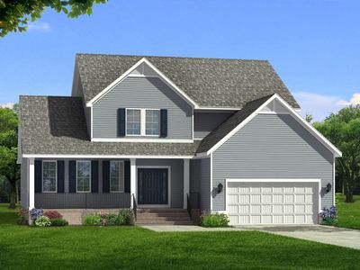 Townsend Grand Plan, Rountrey