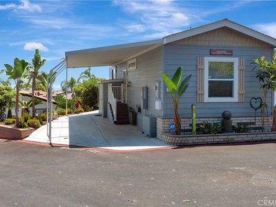 Property at 30802 Coast Hwy Spc F25, Laguna Beach, CA