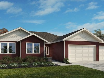 Patterson Farms Plan 5 Plan, Patterson Farms