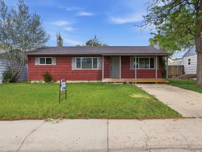 1635 Kit Carson Ave
