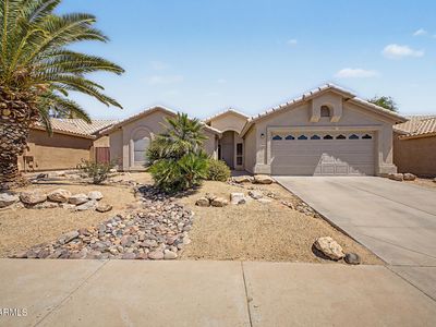 20633 N 63rd Drive