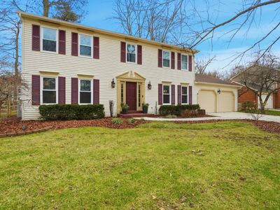 3761 Green Haven Way