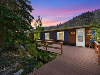 Property at 185 Meadow Ln, Bellvue, CO