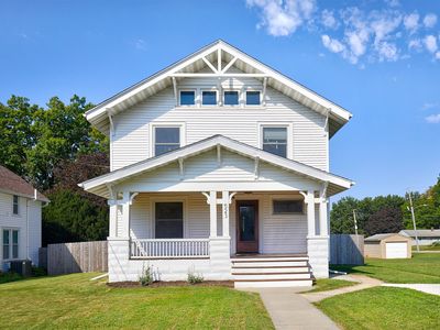 523 Main St