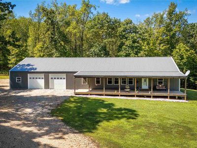 2196 Wilderness Retreat Rd