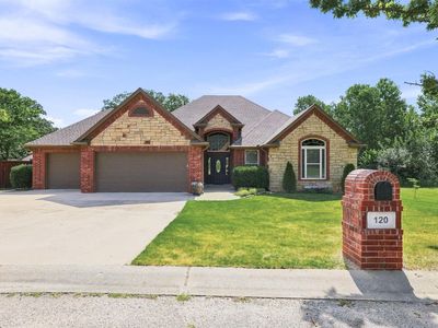 120 Sandtrap Dr