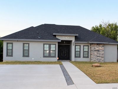 2213 Willow Trail Drive