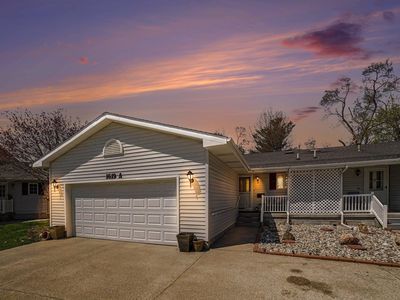 Property at 1619 E Gaylord St Unit A, Mount Pleasant, MI
